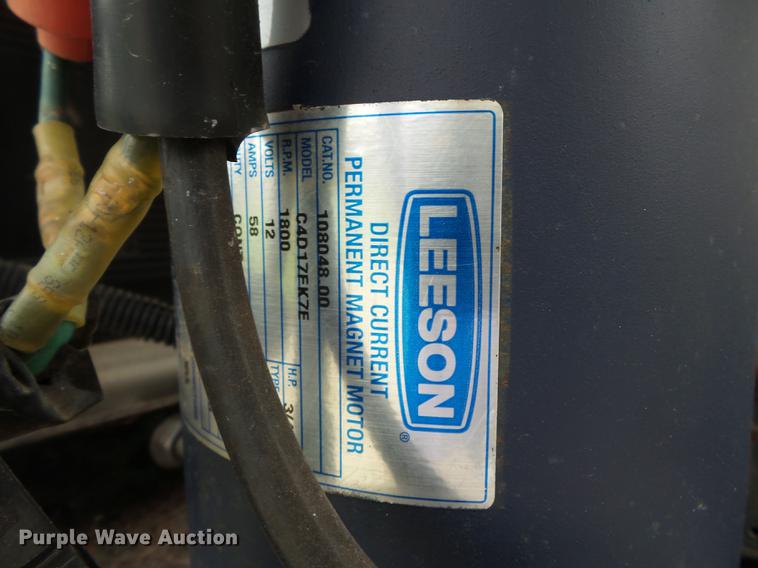 image for item DD2305 Monroe MO-120-50-44 spreader