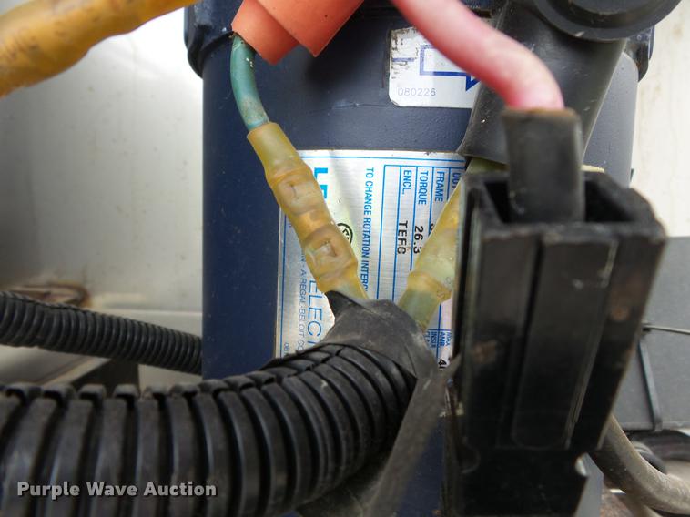 image for item DD2305 Monroe MO-120-50-44 spreader