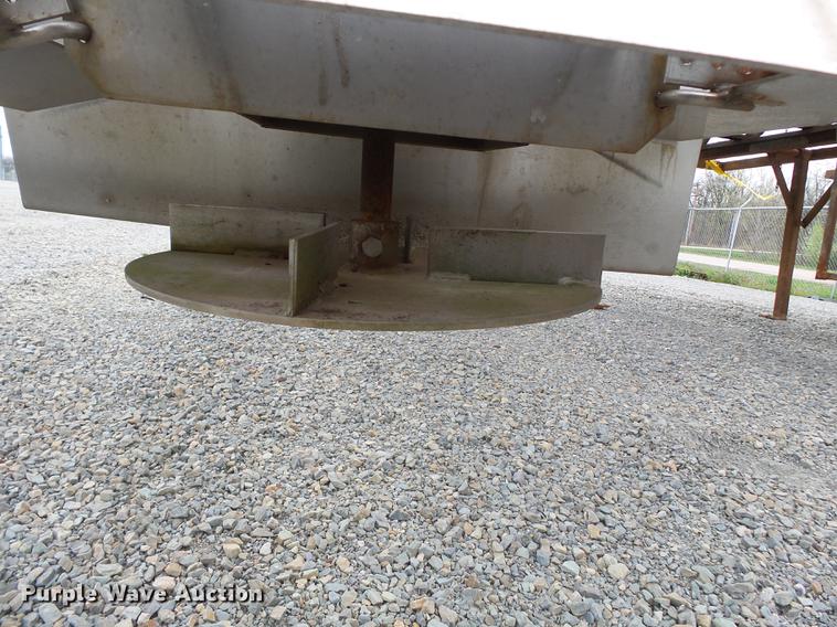 image for item DD2305 Monroe MO-120-50-44 spreader