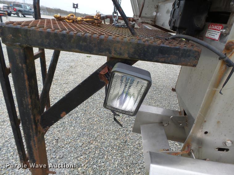 image for item DD2305 Monroe MO-120-50-44 spreader