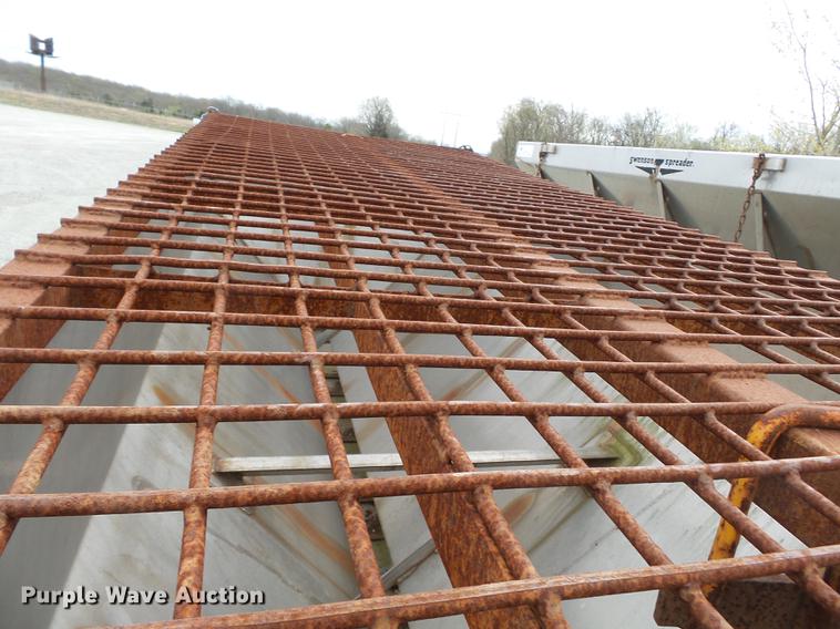 image for item DD2305 Monroe MO-120-50-44 spreader