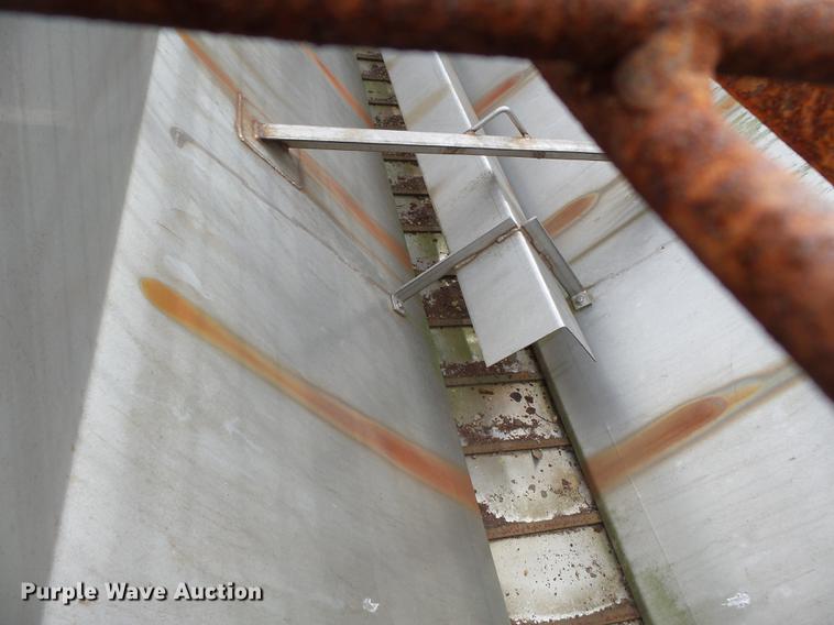 image for item DD2305 Monroe MO-120-50-44 spreader