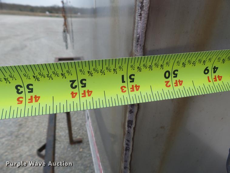 image for item DD2305 Monroe MO-120-50-44 spreader