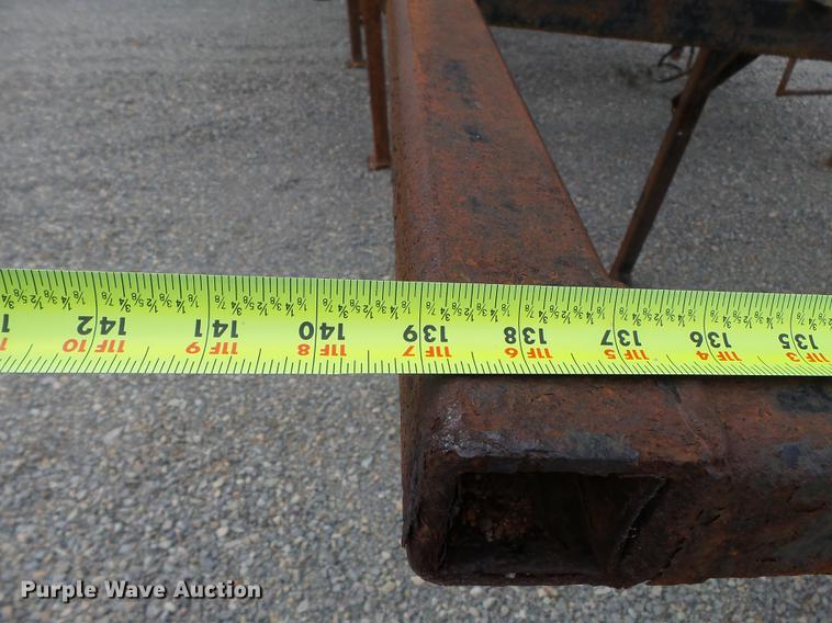 image for item DD2305 Monroe MO-120-50-44 spreader