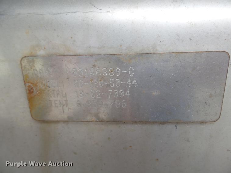 image for item DD2305 Monroe MO-120-50-44 spreader