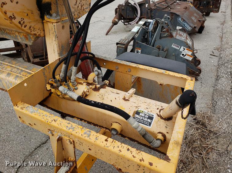 image for item DD4057 Stone HM1290 concrete mixer