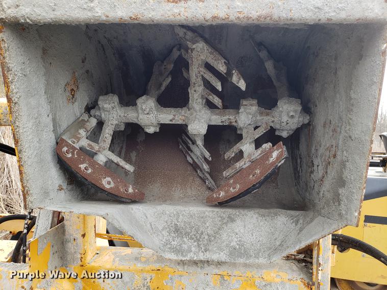 image for item DD4057 Stone HM1290 concrete mixer