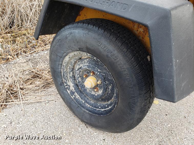 image for item DD4057 Stone HM1290 concrete mixer