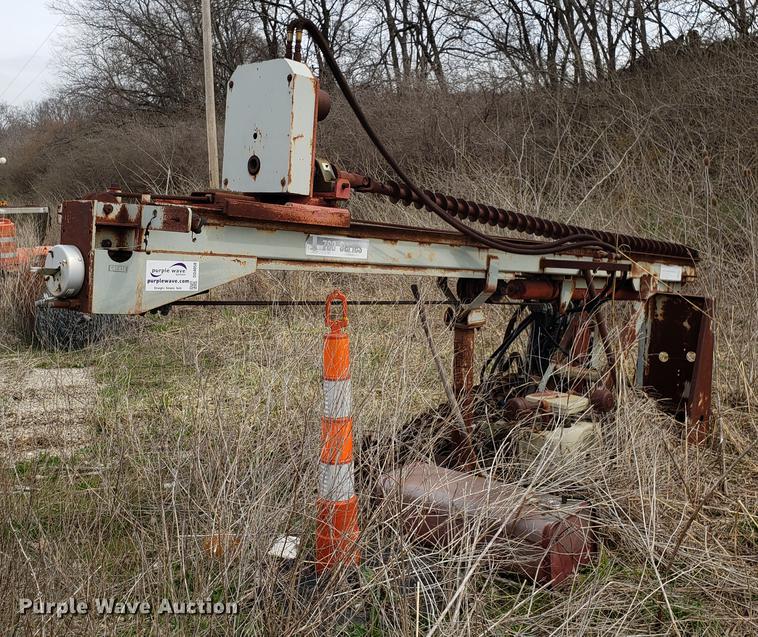 image for item DD4058 Drilling unit