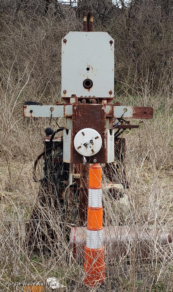 image for item DD4058 Drilling unit