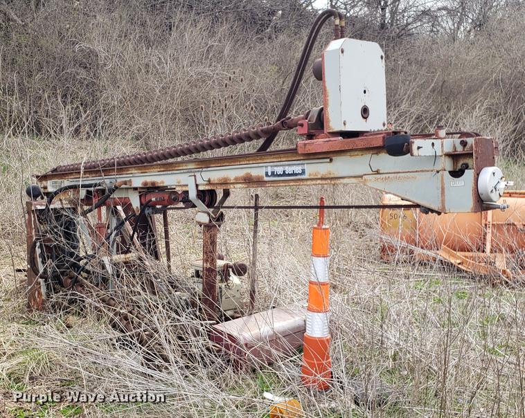 image for item DD4058 Drilling unit