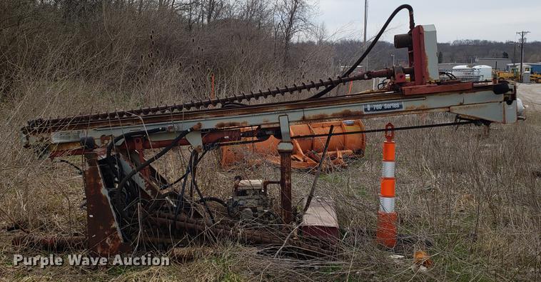 image for item DD4058 Drilling unit