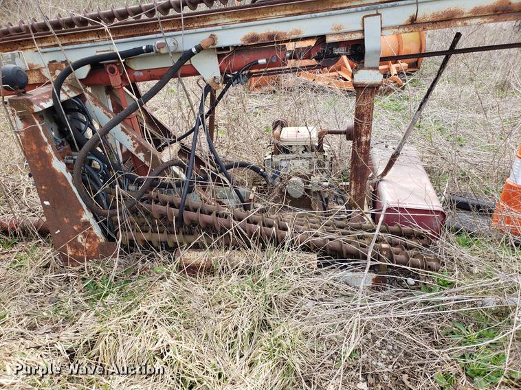 image for item DD4058 Drilling unit