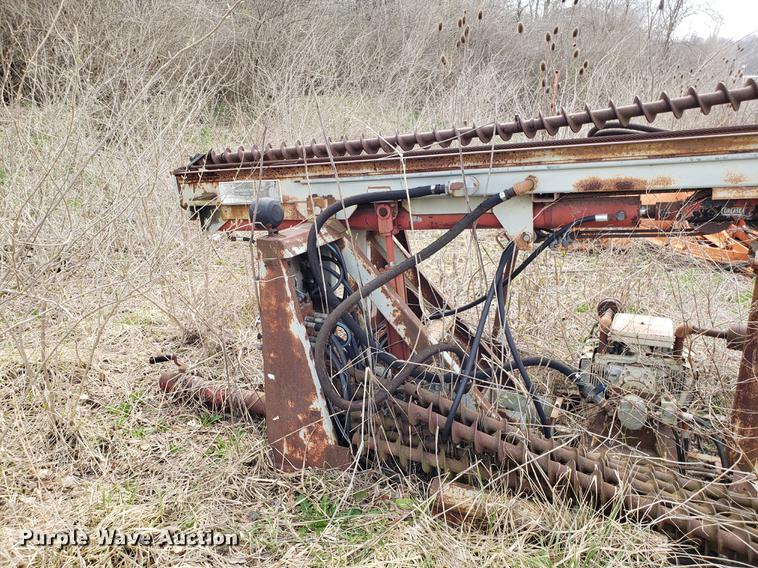 image for item DD4058 Drilling unit