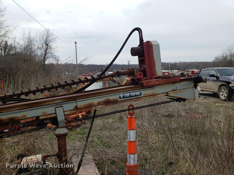 image for item DD4058 Drilling unit