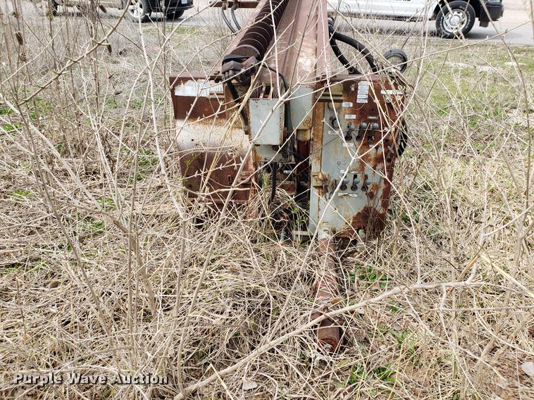 image for item DD4058 Drilling unit