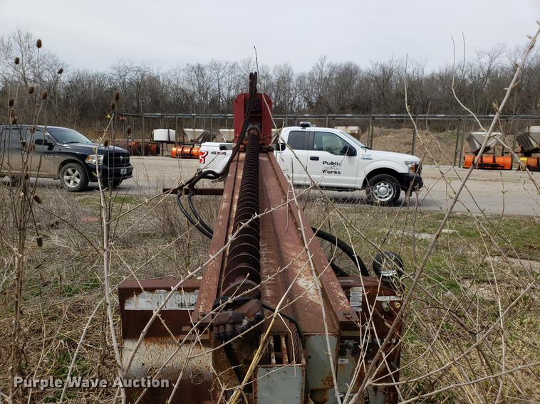 image for item DD4058 Drilling unit