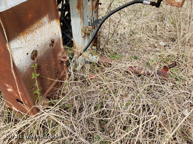 image for item DD4058 Drilling unit