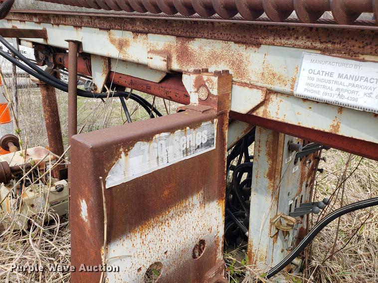 image for item DD4058 Drilling unit