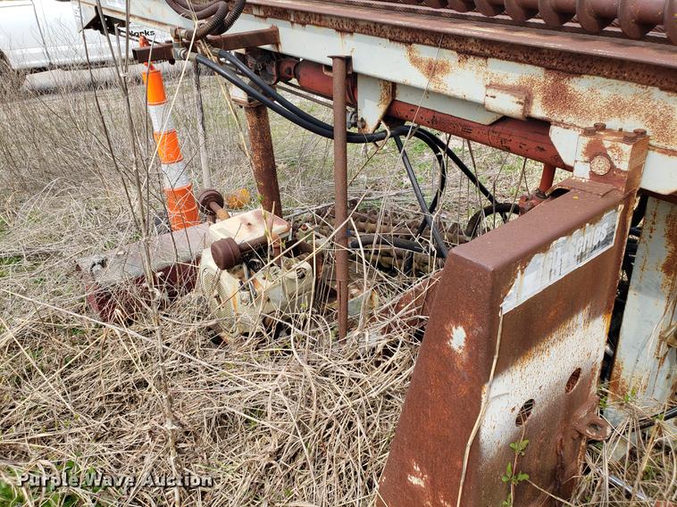 image for item DD4058 Drilling unit