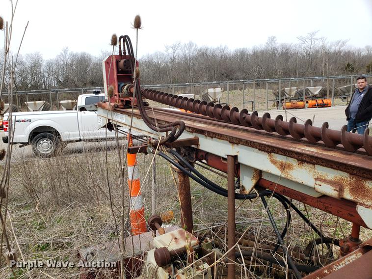 image for item DD4058 Drilling unit