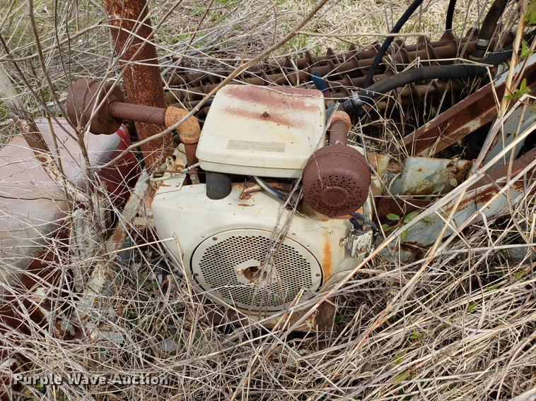 image for item DD4058 Drilling unit