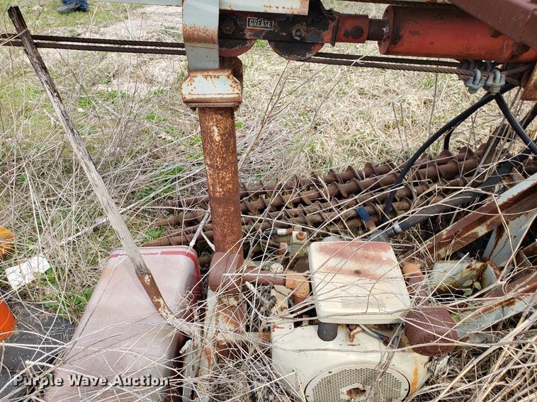 image for item DD4058 Drilling unit