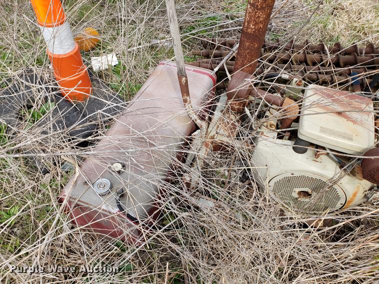 image for item DD4058 Drilling unit