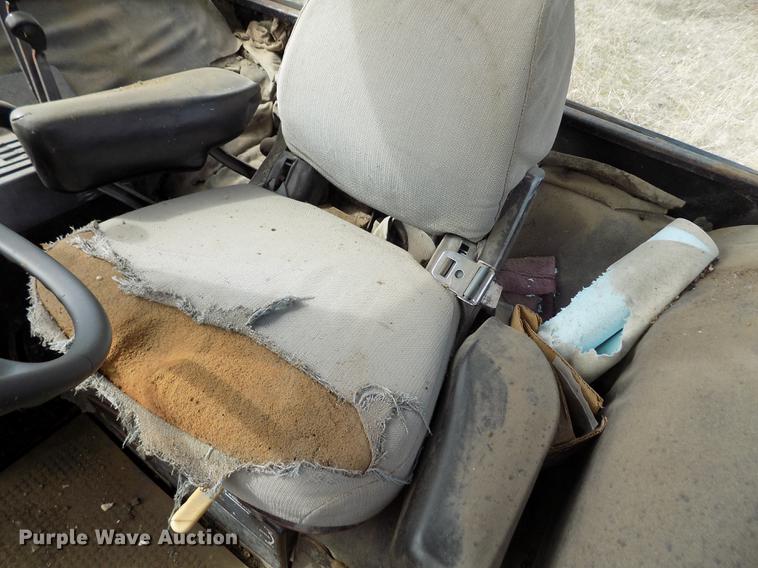 image for item DE1116 1978 John Deere 4640 tractor