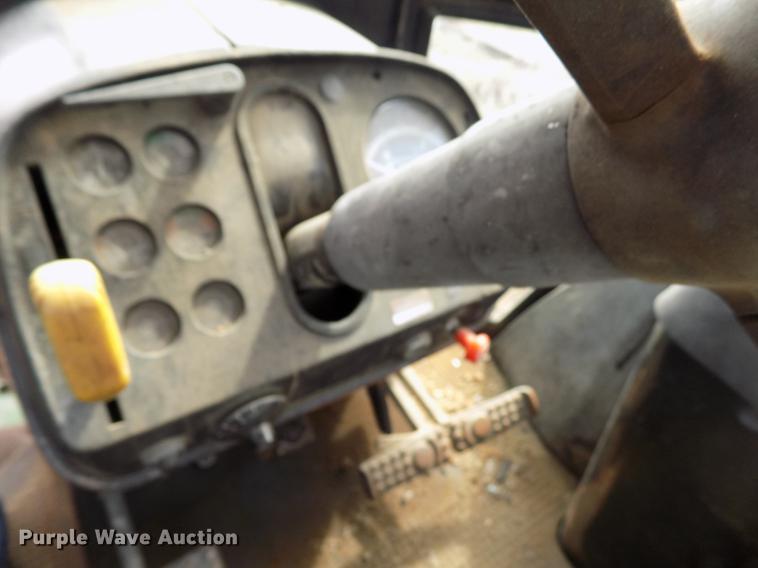 image for item DE1116 1978 John Deere 4640 tractor