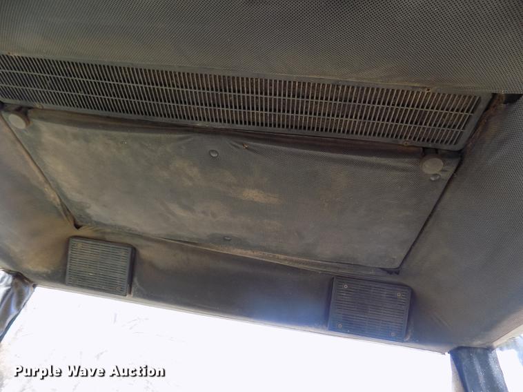 image for item DE1116 1978 John Deere 4640 tractor