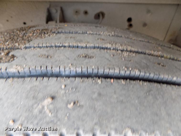 image for item DE1156 2003 Thomas Built Saf-T-Liner MVP EF school bus