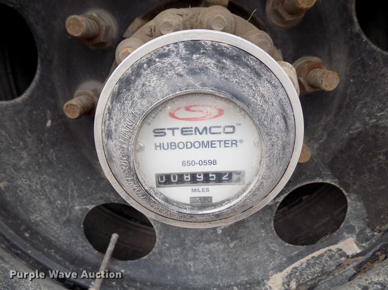 image for item DE1156 2003 Thomas Built Saf-T-Liner MVP EF school bus