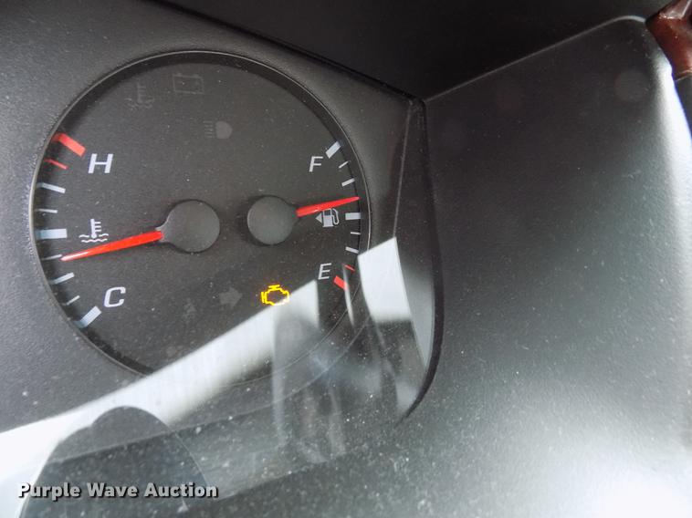 image for item DE1157 2007 Chevrolet Impala LS