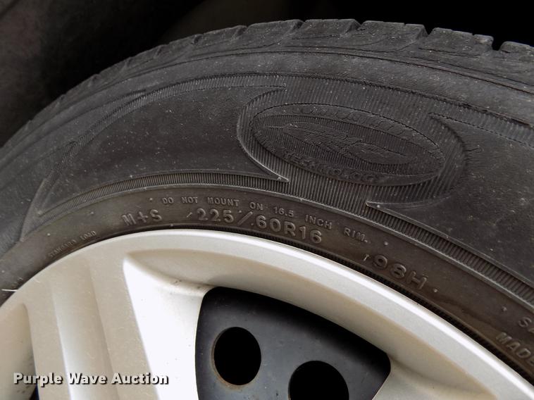 image for item DE1157 2007 Chevrolet Impala LS