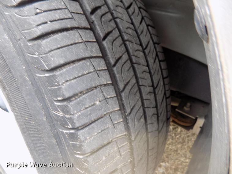 image for item DE1157 2007 Chevrolet Impala LS