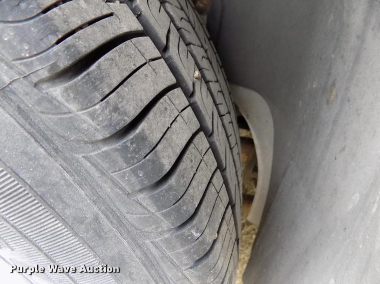 image for item DE1157 2007 Chevrolet Impala LS