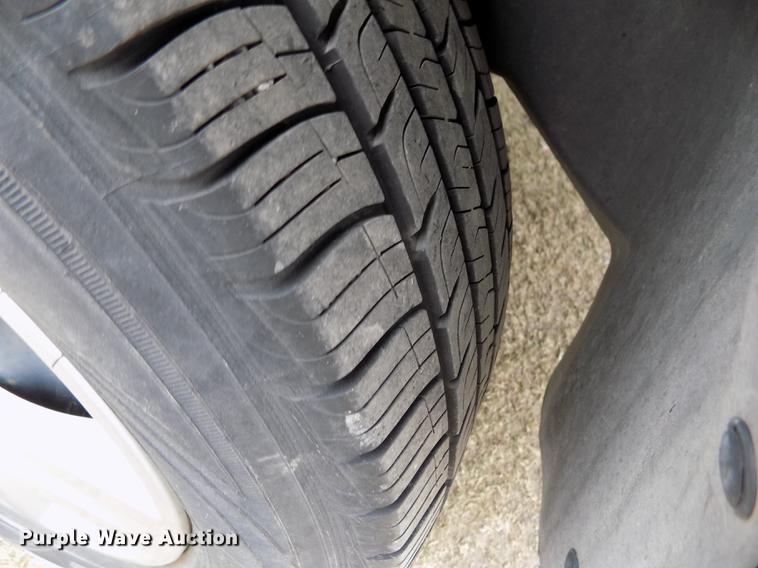 image for item DE1157 2007 Chevrolet Impala LS