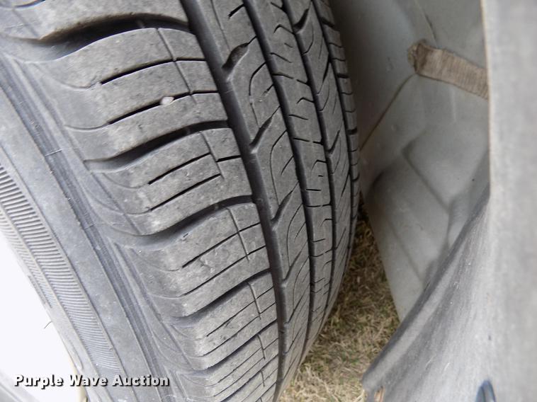 image for item DE1157 2007 Chevrolet Impala LS