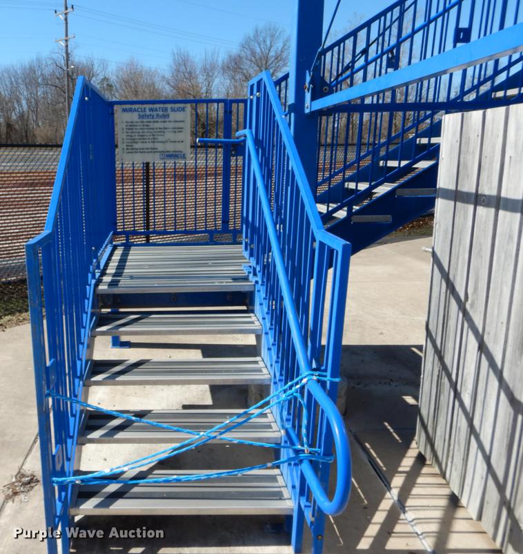 image for item DE6072 Pool equipment