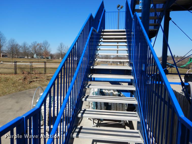 image for item DE6072 Pool equipment