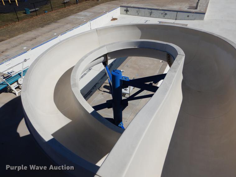 image for item DE6072 Pool equipment