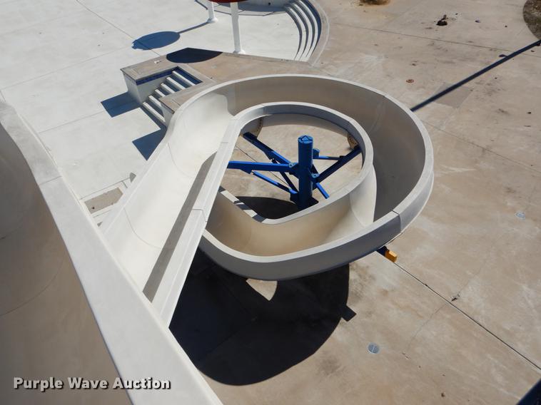 image for item DE6072 Pool equipment