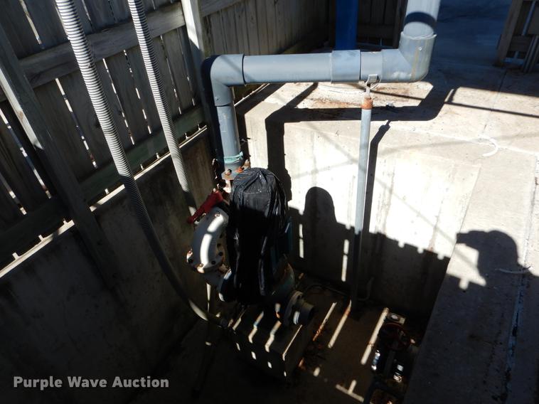 image for item DE6072 Pool equipment