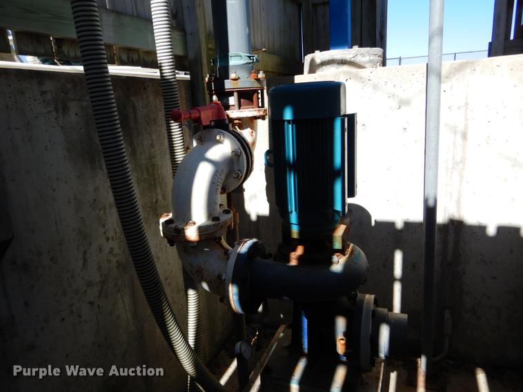 image for item DE6072 Pool equipment