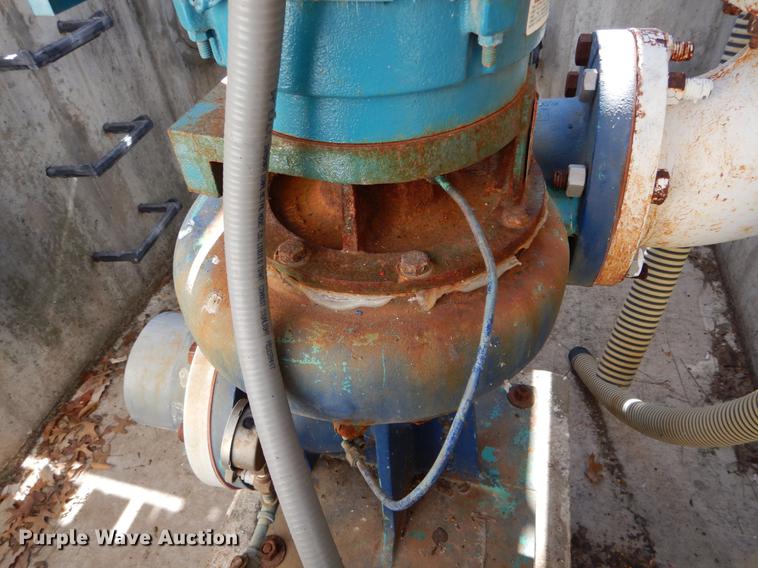 image for item DE6072 Pool equipment