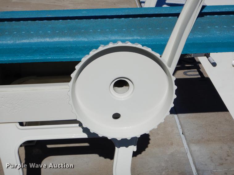 image for item DE6072 Pool equipment