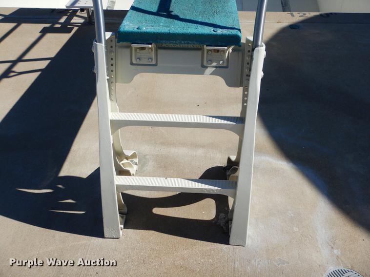 image for item DE6072 Pool equipment