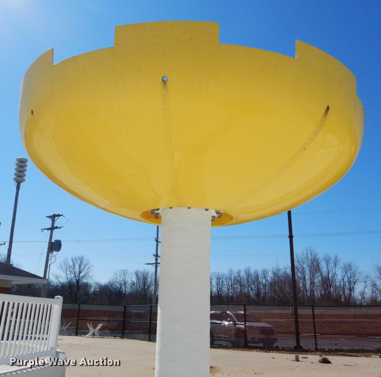 image for item DE6072 Pool equipment