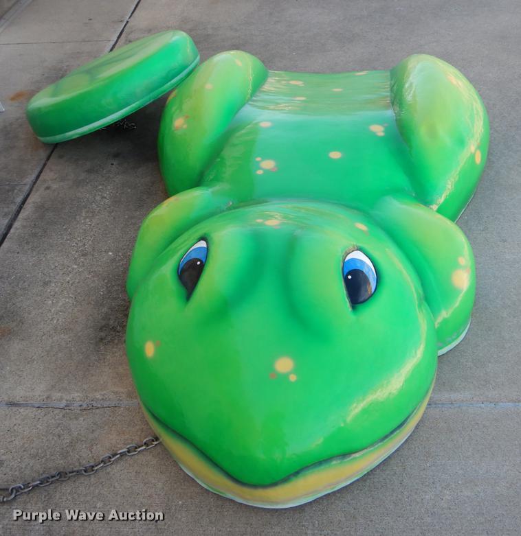 image for item DE6072 Pool equipment